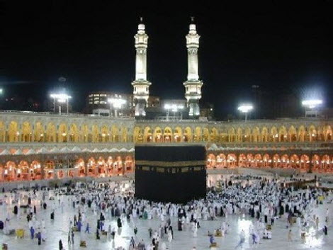 An Image Slideshow