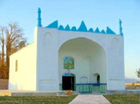 An Image Slideshow